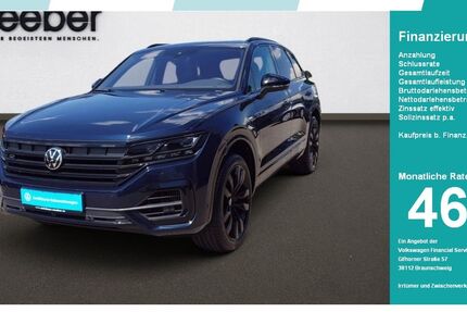 VW Touareg 32.877 km 54.980 &euro; Calw 75365