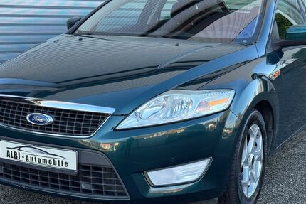 Ford Mondeo 111.112 km 4.499 € Niefern-Öschelbronn 75223