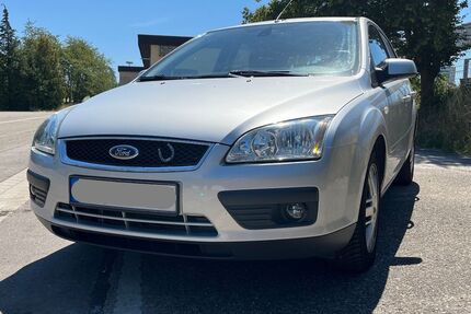 Ford Focus 128.169 km 2.100 &euro; Pforzheim 75180