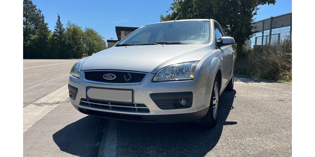 Ford Focus 128.169 km 2.100 &euro; Pforzheim 75180