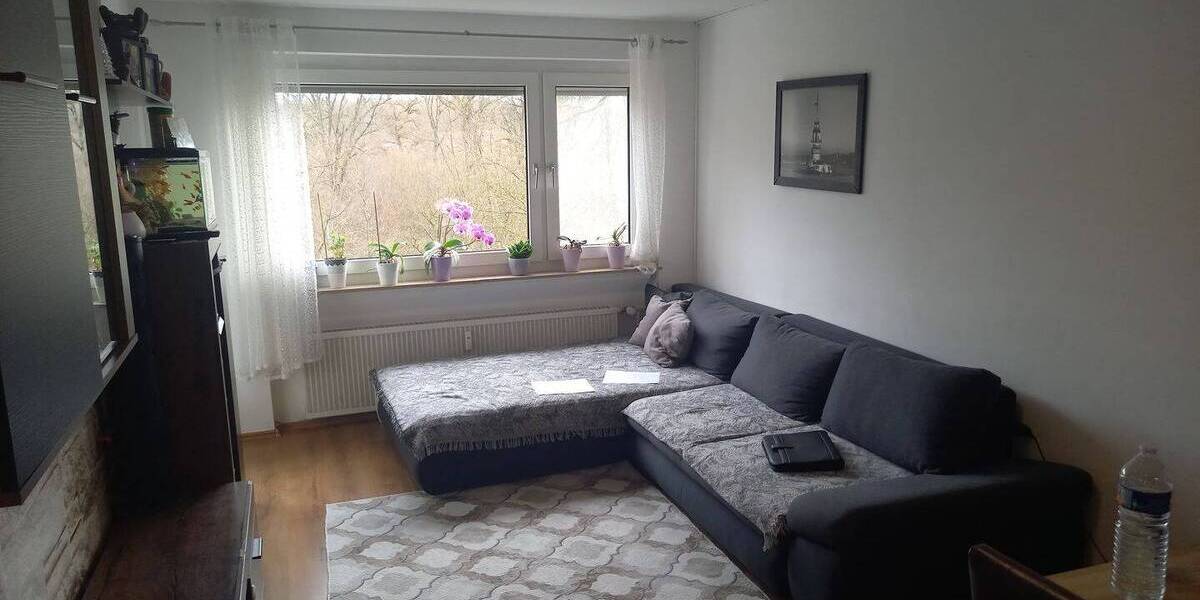 Etagenwohnung Mühlacker - 2 Zimmer, 57 m&sup2;, 186.000&euro; | Angebot:26066485