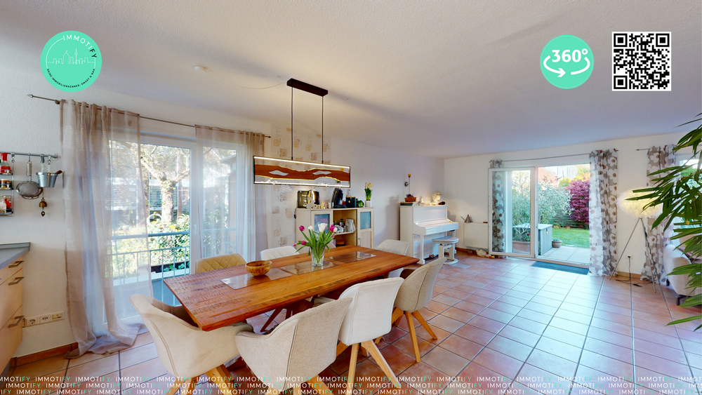 Einfamilienhaus Ettlingen - 5 Zimmer, 176 m&sup2;, 637.000&euro; | Angebot:26125097