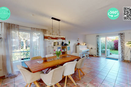 Haus Ettlingen - 5 Zimmer, 176 m&sup2;, 637.000&euro; | Angebot:26125097