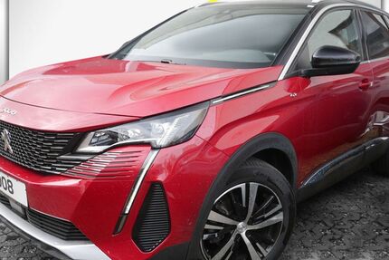 Peugeot 3008 35.400 km 28.900 &euro; Leonberg 71229