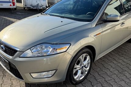 Ford Mondeo 89.890 km 5.480 &euro; Gaggenau 76571