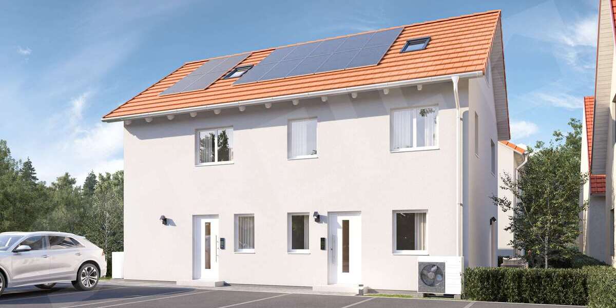 Einfamilienhaus Karlsbad - 8 Zimmer, 228 m&sup2;, 299.000&euro; | Angebot:26852250