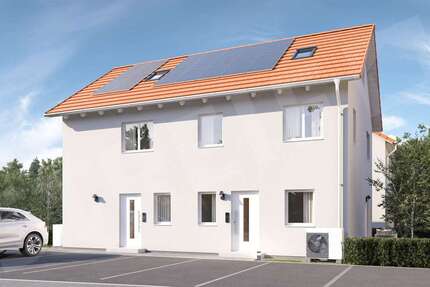 Haus Karlsbad - 8 Zimmer, 228 m&sup2;, 299.000&euro; | Angebot:26852250
