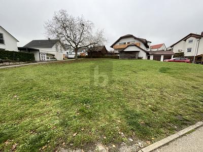 DER TRAUM VON DEN EIGENEN VIER WÄNDEN zimmer