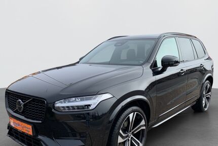 Volvo XC90 50.982 km 54.990 &euro; Rutesheim 71277