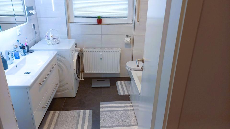Etagenwohnung Pforzheim Dillweißenstein - 3 Zimmer, 80 m&sup2;, 389.900&euro; | Angebot:26227465