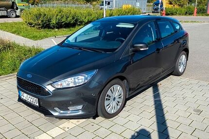 Ford Focus 79.000 km 9.300 € Heimsheim 71296