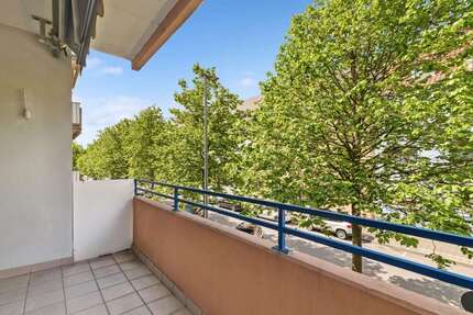 Wohnung Karlsruhe Innenstadt-Ost - 3 Zimmer, 82 m&sup2;, 329.000&euro; | Angebot:21195750