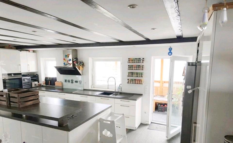 Doppelhaushälfte Grafenau - 6 Zimmer, 182 m&sup2;, 790.000&euro; | Angebot:26983992
