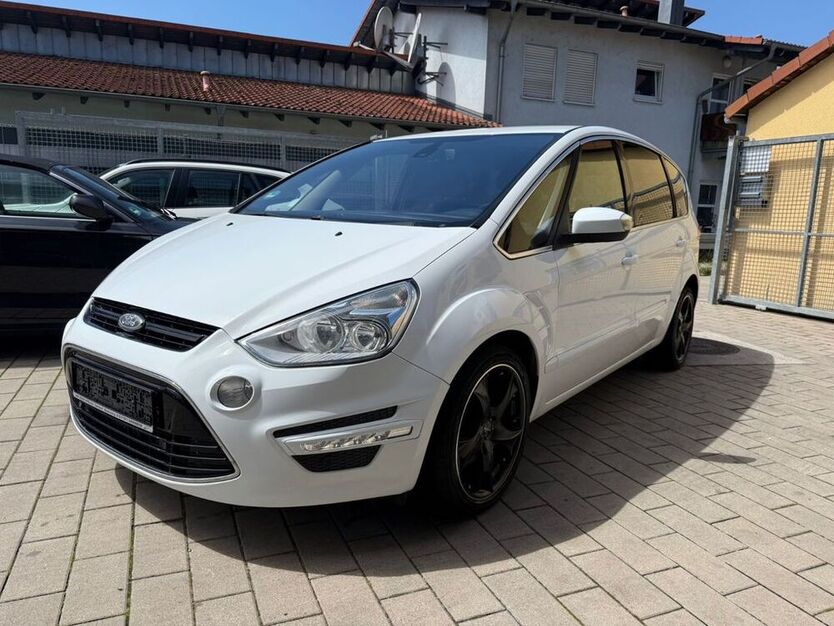 S-Max
