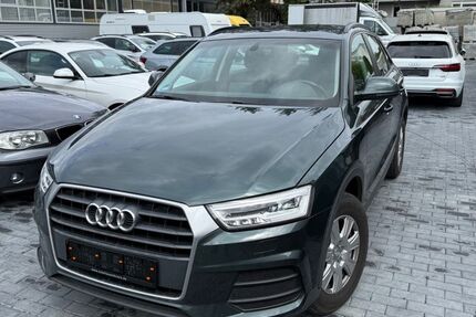 Audi Q3 41.655 km 18.990 &euro; Magstadt 71106