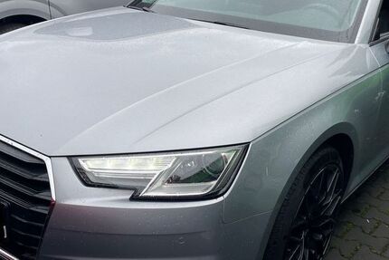 Audi A4 166.600 km 16.990 € Sindelfingen 71065