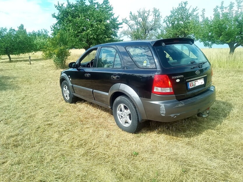 Sorento