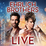 Premium Tickets - Ehrlich Brothers - Diamonds