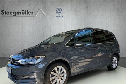 VW Touran 22.490 km 35.990 € Magstadt 71106