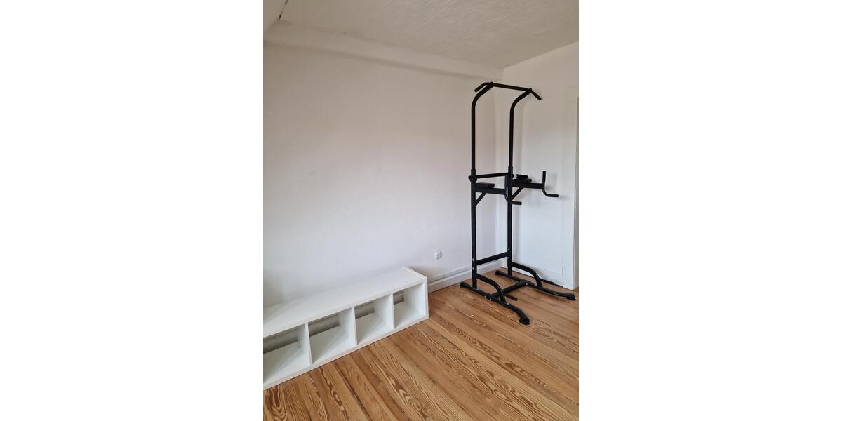 Etagenwohnung Pforzheim Büchenbronn - 3 Zimmer, 49 m&sup2;, 115.000&euro; | Angebot:26738755