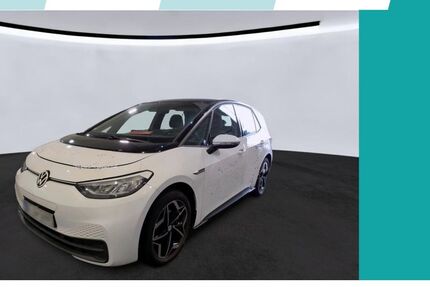 VW ID.3 13.228 km 27.646 € Leonberg 71229