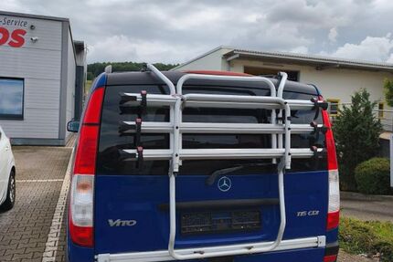 Mercedes-Benz Vito 134.000 km 14.750 € Renningen 71272