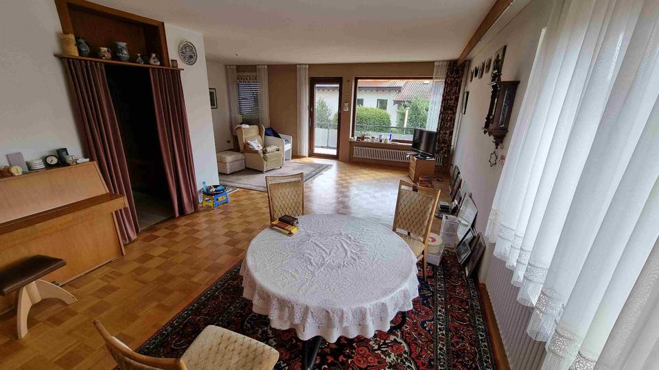 Mehrfamilienhaus, Wohnhaus Pforzheim Dillweißenstein - 10 Zimmer, 270 m&sup2;, 820.000&euro; | Angebot:26713891