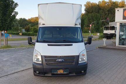 Ford Transit 155.123 km 3.950 € Mühlacker / Enzberg 75417