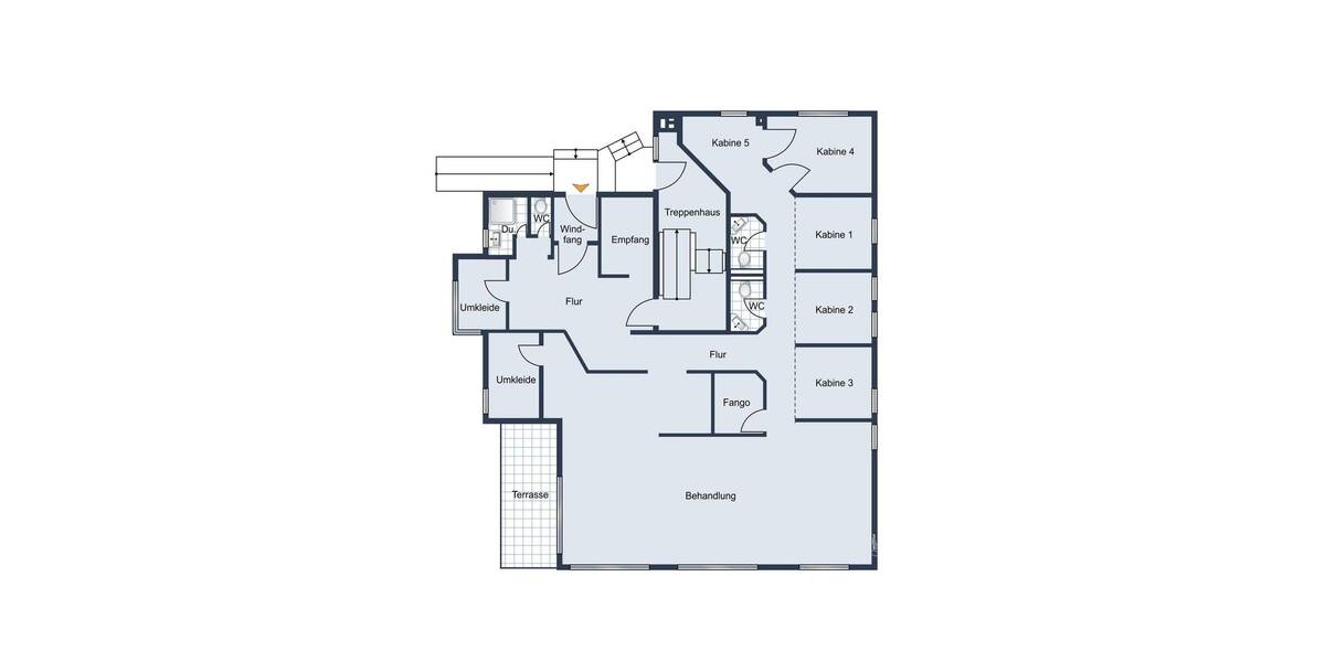 Gewerbeobjekt Leonberg Eltingen - 430.000&euro; | Angebot:26433957
