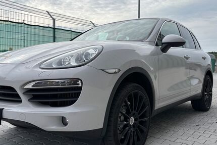 Porsche Cayenne 219.000 km 18.998 &euro; Sindelfingen 71069