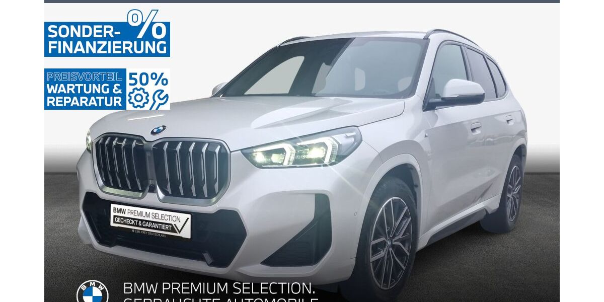 BMW X1 16.406 km 44.890 &euro; Ettlingen 76275