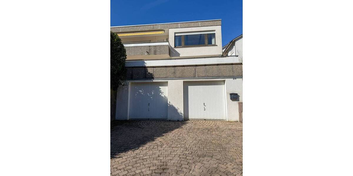 Einfamilienhaus Pforzheim Dillweißenstein - 6 Zimmer, 181 m&sup2;, 585.000&euro; | Angebot:26217620