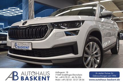 Skoda Kodiaq 28.300 km 33.990 € Sindelfingen-Darmsheim 71069