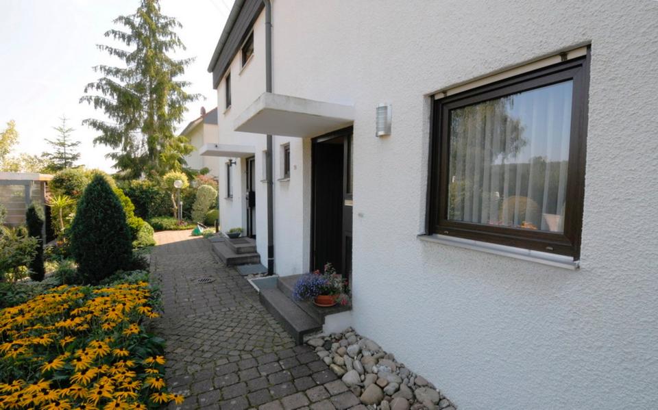 Reihenhaus Magstadt - 4 Zimmer, 112 m&sup2;, 1.600&euro; | Angebot:24528032