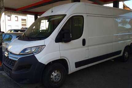 Citroen Jumper