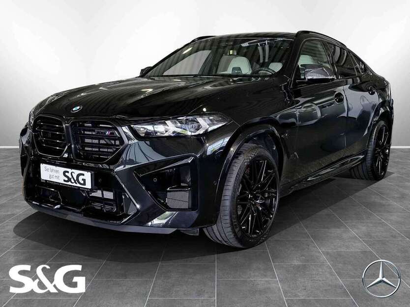 X6 M