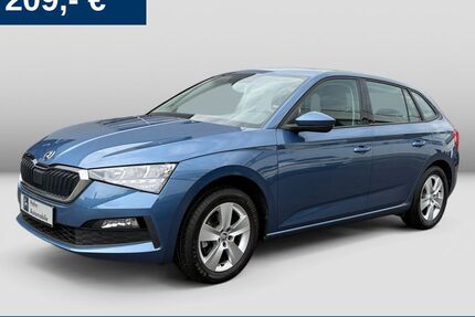 Skoda Scala 31.983 km 15.895 € Korntal-Münchingen 70825