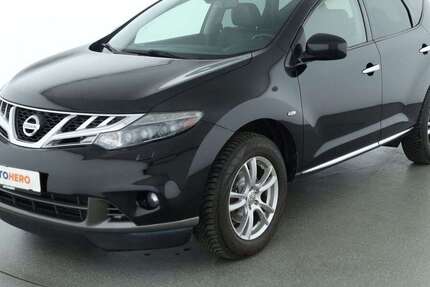 Nissan Murano 106.513 km 16.580 € Stuttgart 70195