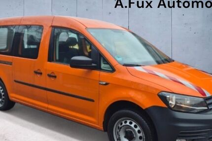 VW Caddy Maxi 224.760 km 13.377 &euro; Birkenfeld bei Pforzheim 75217