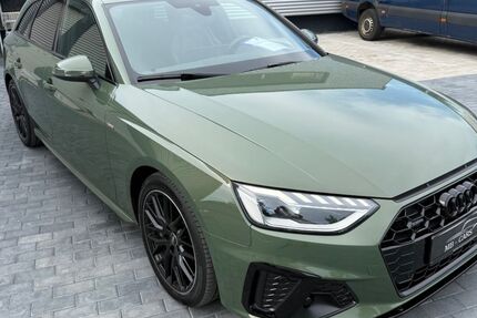 Audi A4 127.275 km 29.990 &euro; Magstadt 71106