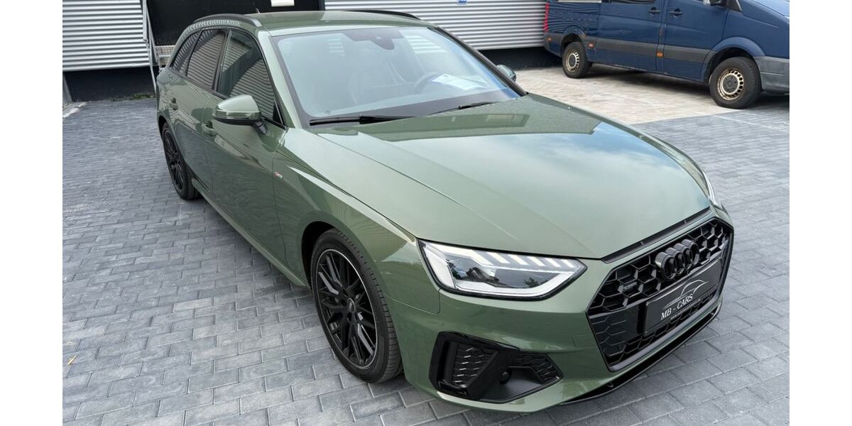 Audi A4 127.275 km 29.990 &euro; Magstadt 71106