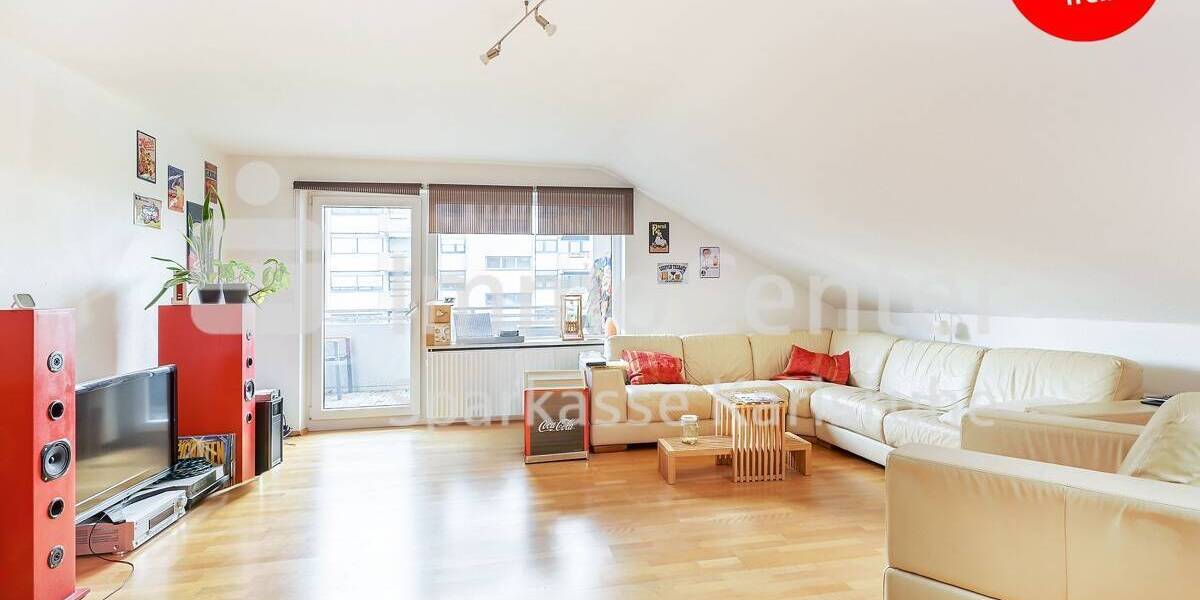 Etagenwohnung Ettlingen - 2 Zimmer, 74 m&sup2;, 197.000&euro; | Angebot:26730707