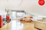 Etagenwohnung Ettlingen - 2 Zimmer, 74 m&sup2;, 197.000&euro; | Angebot:26730707