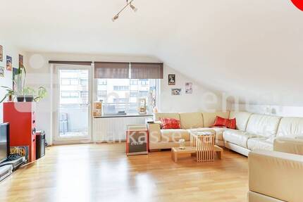 Wohnung Ettlingen - 2 Zimmer, 74 m&sup2;, 197.000&euro; | Angebot:26730707