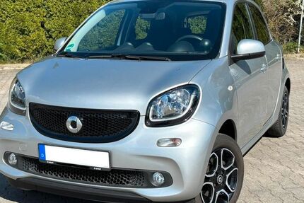 Smart ForFour 35.050 km 14.999 &euro; Sindelfingen 71065