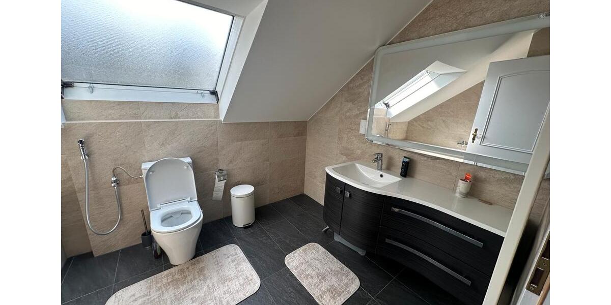 4 Zimmerwohnung in Stutensee Spöck zu vermieten 4 zimmer