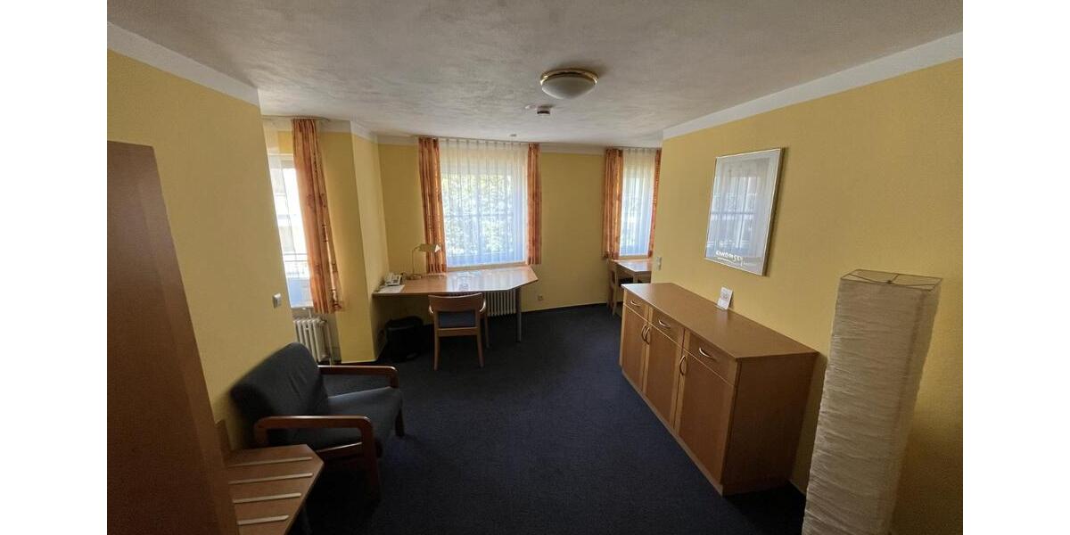 Etagenwohnung Karlsruhe Durlach - 1.5 Zimmer, 36 m&sup2;, 169.900&euro; | Angebot:26757856
