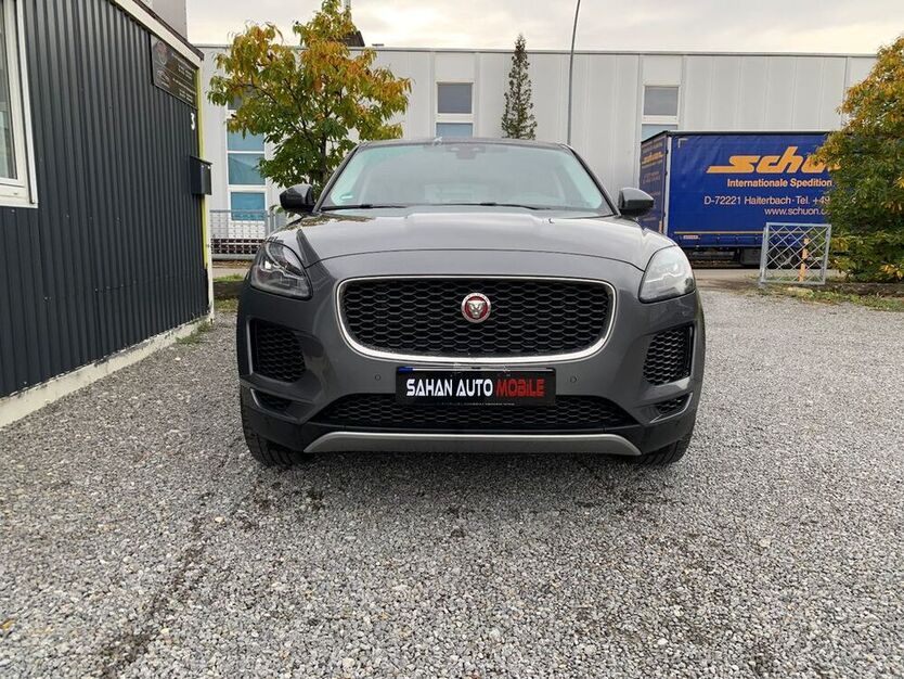 E-Pace