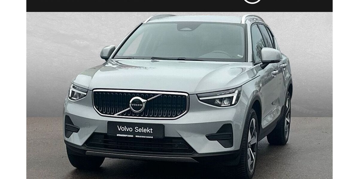 Volvo XC40 8.000 km 34.990 € Karlsruhe 76187