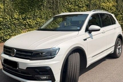 VW Tiguan 98.338 km 22.500 &euro; Calw 75365